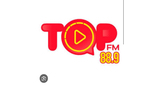 Logo Radio Top Fm 88.9