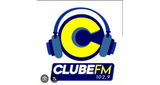 Logo Radio Clube Fm 102.9