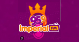 Logo Radio Imperial Fm 95.9