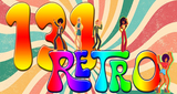 Logo 131 Retro Radio