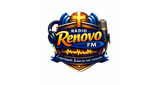 Logo Rádio Renovo Gosple Fm