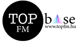Logo TOP FM base