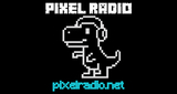 Logo Pixel Radio