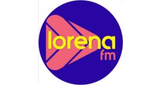Logo Rádio Lorena