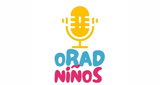 Logo Orad Niños