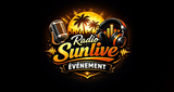 Logo Radio Sunlive Evenement