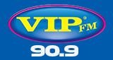 Logo Vip FM