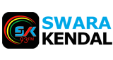 Logo Radio Swara Kendal