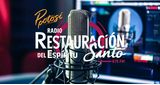 Logo Radio Restauración del Espíritu Santo | Potosí