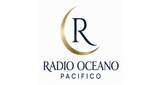 Logo Oceano Pacífico 76,8 FM