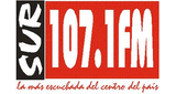 Logo Sur Fm