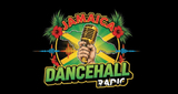 Logo Jamaica Dancehall Radio