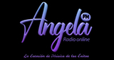 Logo Angela Fm Online