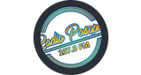 Logo Radio Pasopati FM