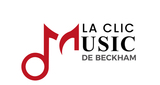 Logo La Clic Radio