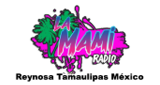 Logo La Mami Radio