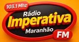 Logo Rádio Imperativa Fm