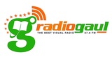 Logo Radio Gaul FM