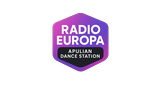 Logo Radio Europa