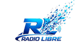 Logo Radio Libre