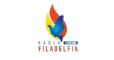 Logo Radio Filadelfia