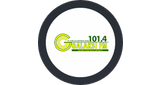 Logo Galaksi FM