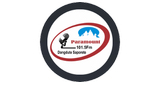 Logo Paramount FM