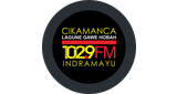 Logo Cikamanca FM