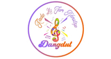 Logo Radio Dangdut 24 Jam