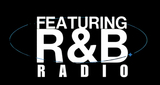 Logo Featuring R&B Radio