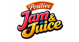 Logo Positive Jam & Juice