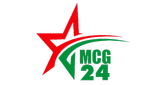 Logo Radio MCG24