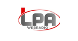 Logo LPA Webradio