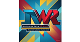 Logo Nogueira Web Rádio