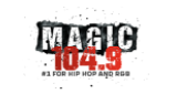 Logo Magic 104.9