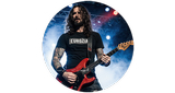 Logo Eurozia Classic Rock Radio