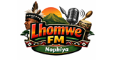 Logo Lhomwe Fm