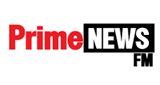 Logo Prime News FM