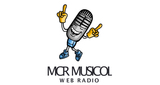Logo MCR Musicol