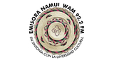 Logo Namuy Wam
