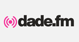 Logo Dade.fm