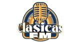 Logo CLASICAS FM