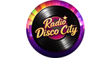 Logo Radio Disco City