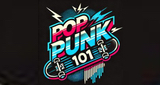 Logo Pop Punk 101