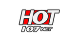 Logo Hot107net