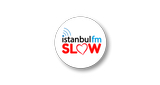 Logo İstanbul Fm Slow