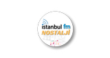 Logo İstanbul FM Nostalji