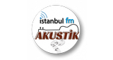 Logo İstanbul FM Akustik