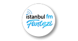 Logo İstanbul FM Fantezi