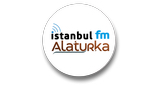 Logo İstanbul FM Alaturka